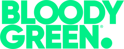 Bloody Green