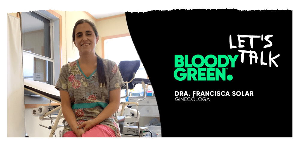 Menstruación bajo la lupa: Todo sobre nuestro período