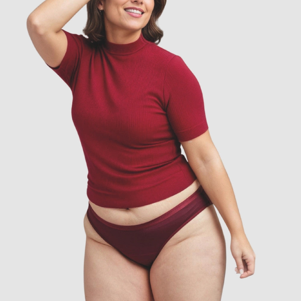 Bikini Flujo Moderado