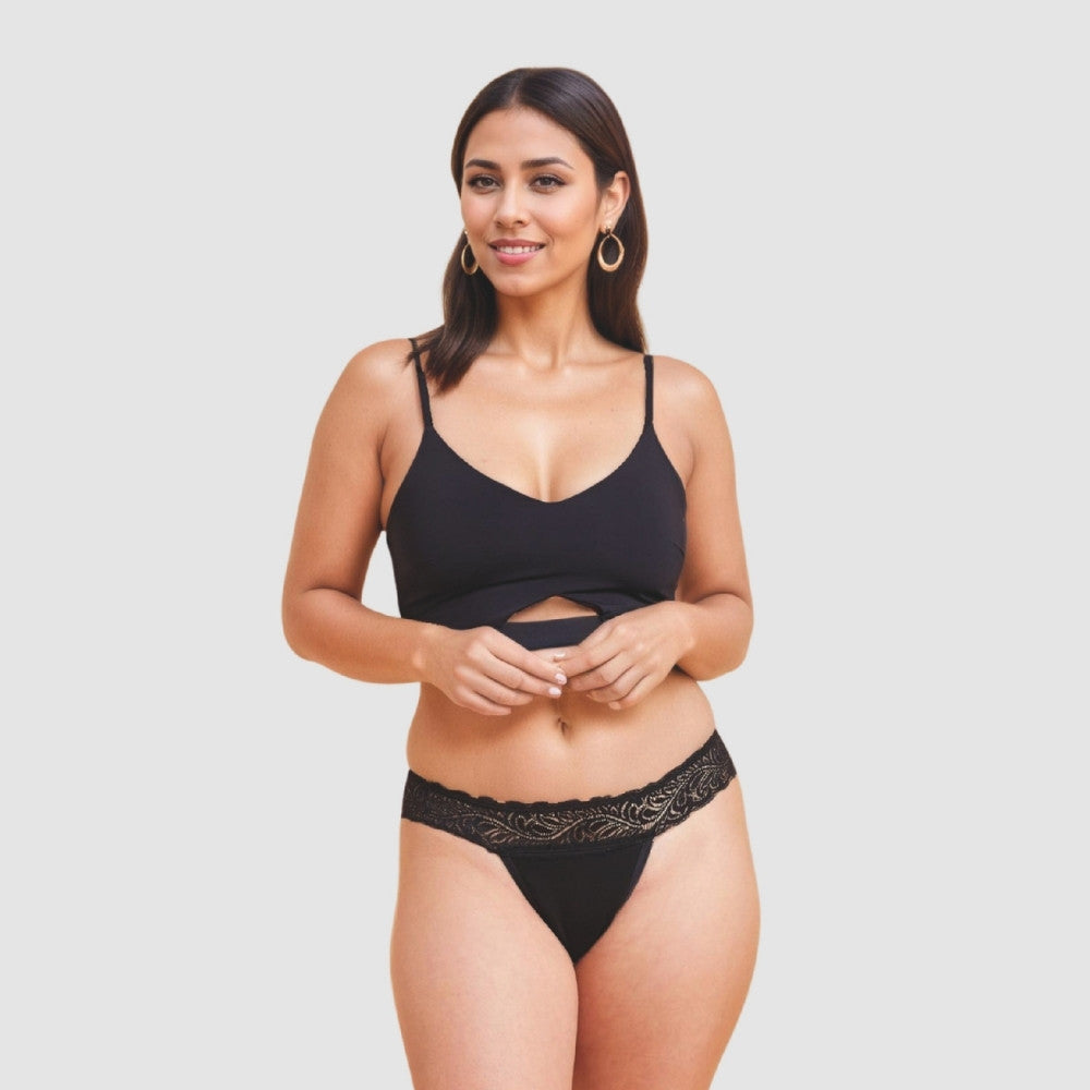 Colaless Flujo Liviano