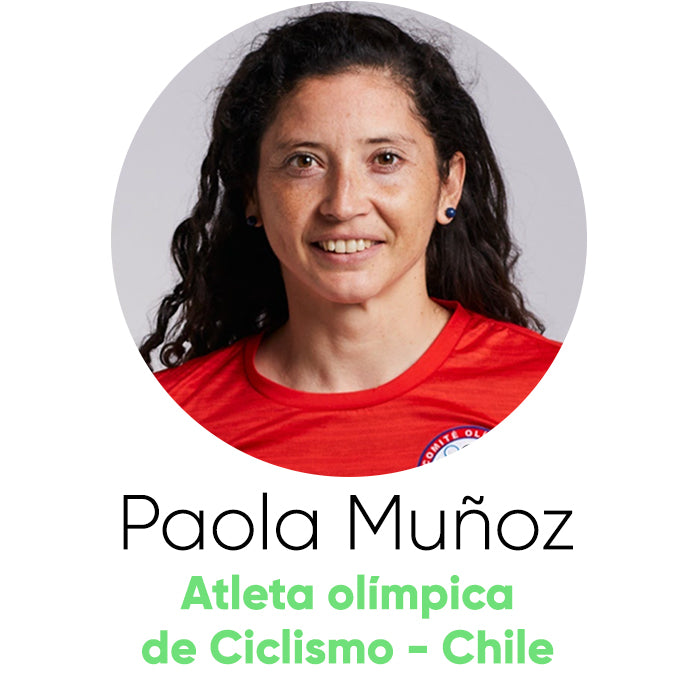 calzones menstruales Bloodygreen testimonial de paola Muñoz