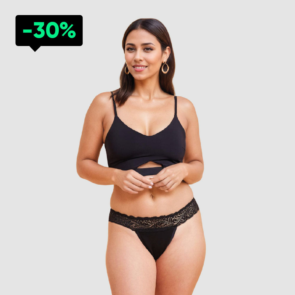 Colaless Flujo Liviano