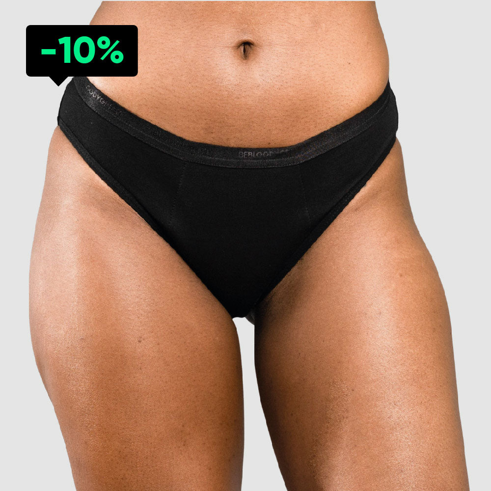 Bikini Flujo Ultra-Abundante