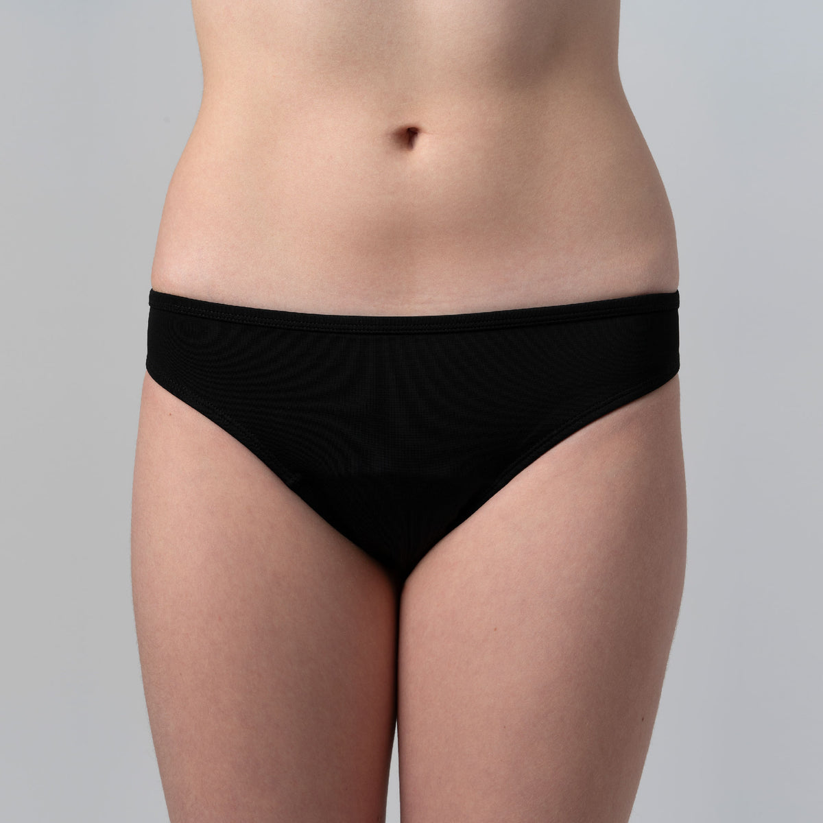 TRAJE DE BAÑO BIKINI Flujo Moderado