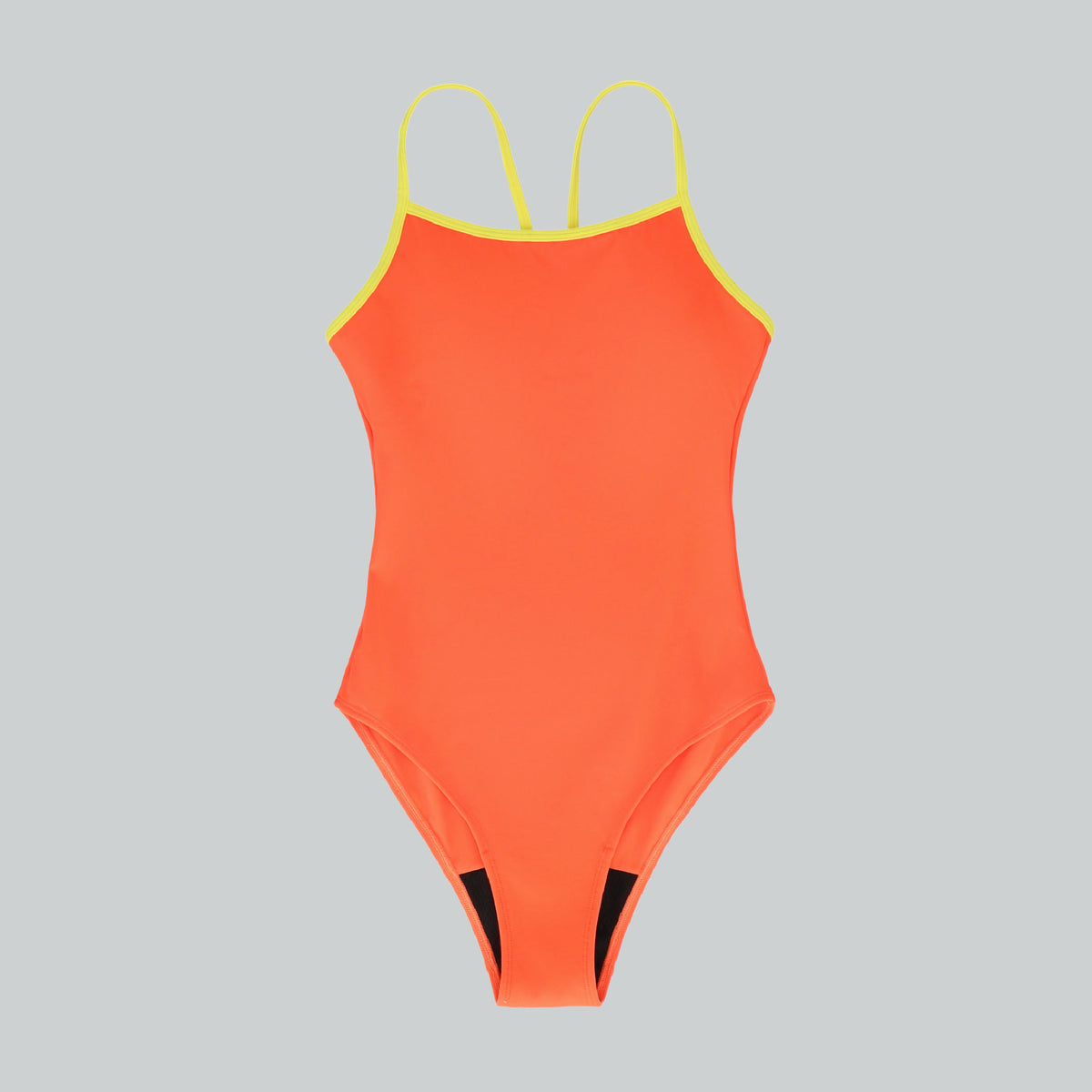 TRAJE DE BAÑO ENTERO Niñas-Adolescentes Flujo Moderado