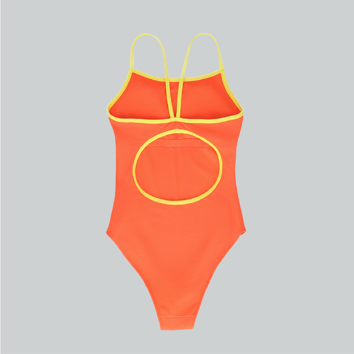 TRAJE DE BAÑO ENTERO Niñas-Adolescentes Flujo Moderado