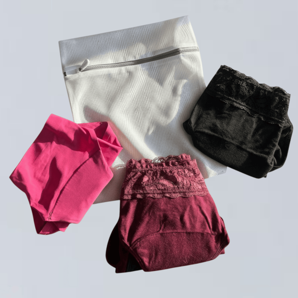 Bolsa de Lavado Bloodygreen